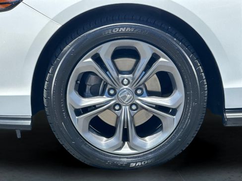 Used 2023 Honda Accord EX image 24