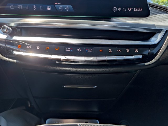 Used 2024 Cadillac Lyriq Sport w/ LPO, Floor Liner Package AWD/4WD image 24