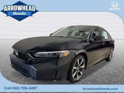 New 2026 Honda Civic Sport Touring