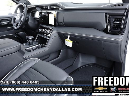 New 2026 GMC Sierra 1500 AT4X image 12