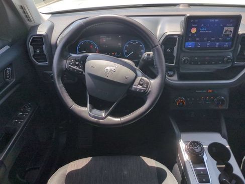 Used 2022 Ford Bronco Sport Big Bend w/ Convenience Package AWD/4WD image 13