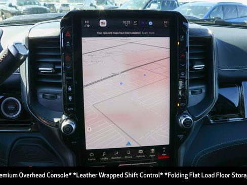 New 2026 RAM 2500 Rebel w/ Rebel Level 2 Equipment Group image 29