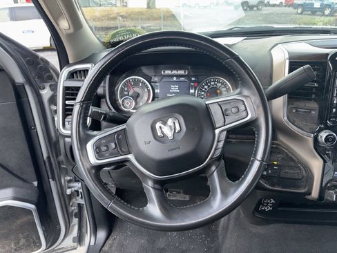 Used 2024 RAM 2500 Laramie image 10