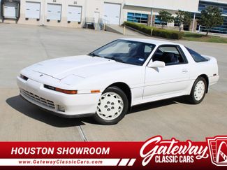 Used 1989 Toyota Supra Turbo video 1