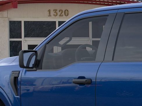New 2026 Ford F150 STX w/ Equipment Group 200A RWD image 21
