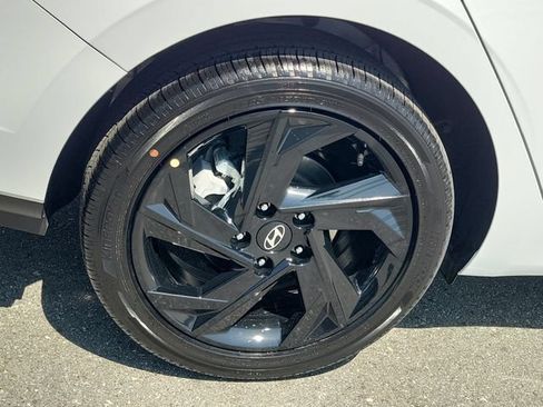 New 2026 Hyundai Elantra Sport FWD image 28