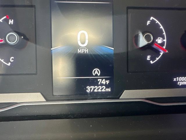 Used 2024 Hyundai Tucson SEL FWD image 20