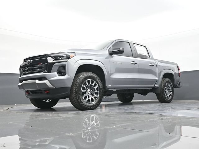 New 2026 Chevrolet Colorado Z71 AWD/4WD image 54