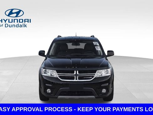 Used 2020 Dodge Journey SE w/ SE Popular Equipment Group image 5
