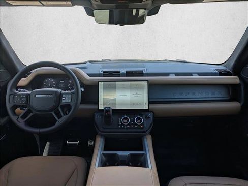 New 2026 Land Rover Defender 110 V8 image 14
