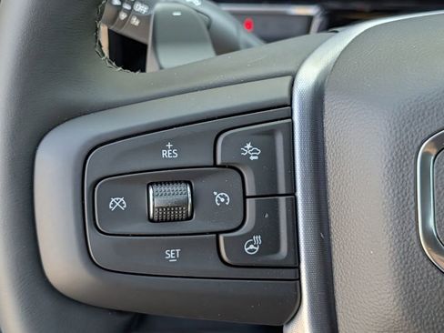 New 2026 GMC Sierra 1500 SLT image 20