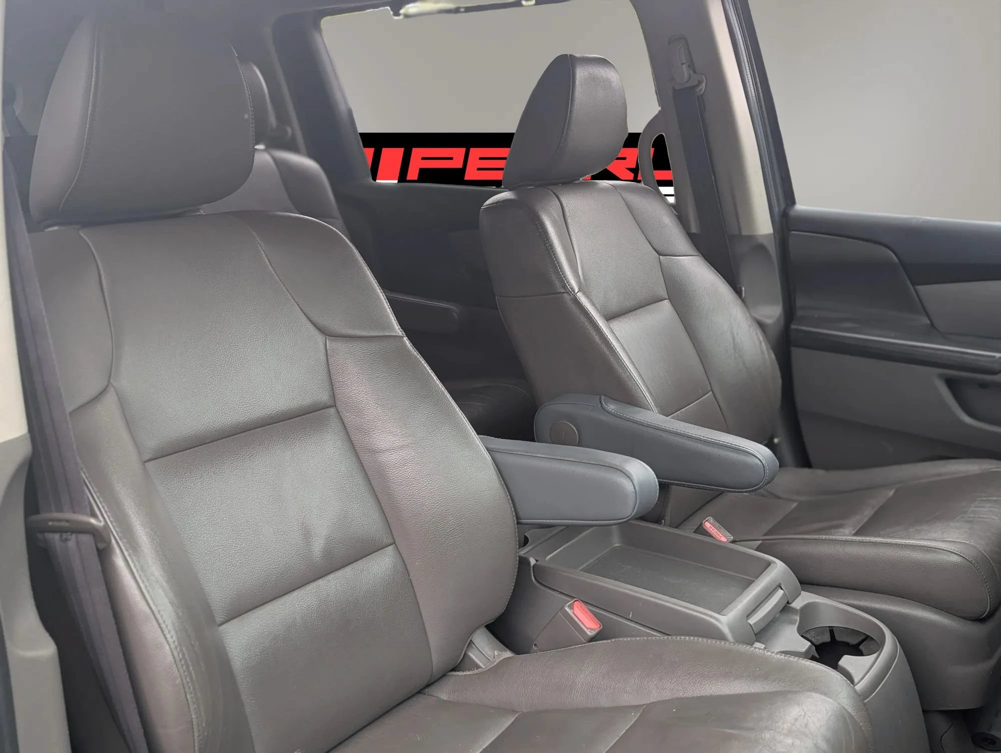 Used 2016 Honda Odyssey EX-L image 24