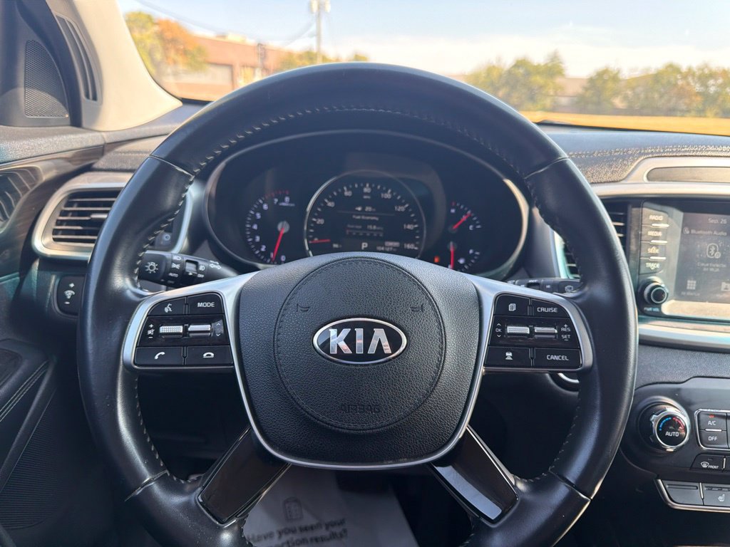 Used 2020 Kia Sorento EX FWD image 24