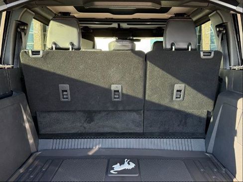 New 2025 Ford Bronco Raptor image 26