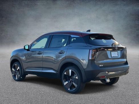 New 2026 Nissan Kicks SR image 4