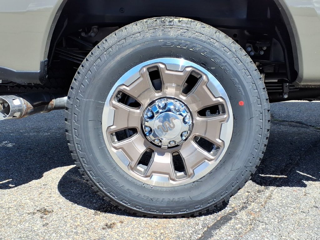 New 2026 Ford F350 King Ranch AWD/4WD image 11