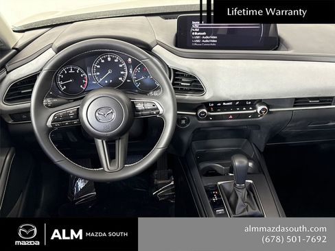 New 2026 MAZDA CX-30 AWD 2.5 S image 24