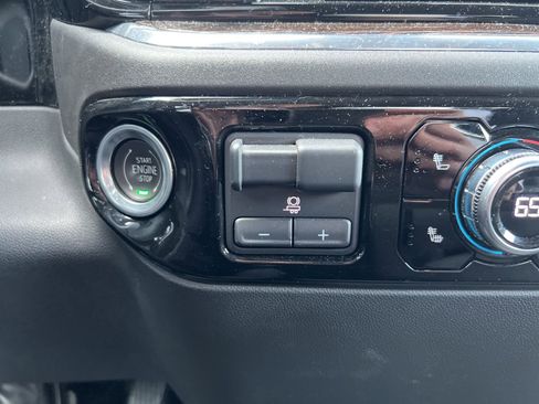 Used 2023 GMC Sierra 1500 Elevation w/ X31 Off-Road Package image 21