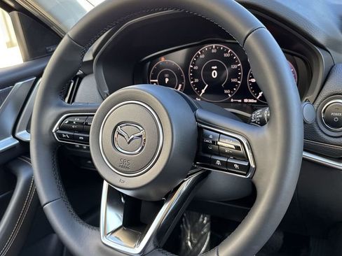 New 2026 MAZDA CX-90 Plug-In Hybrid w/Premium Sport image 55