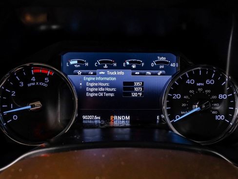 Used 2020 Ford F250 King Ranch image 17