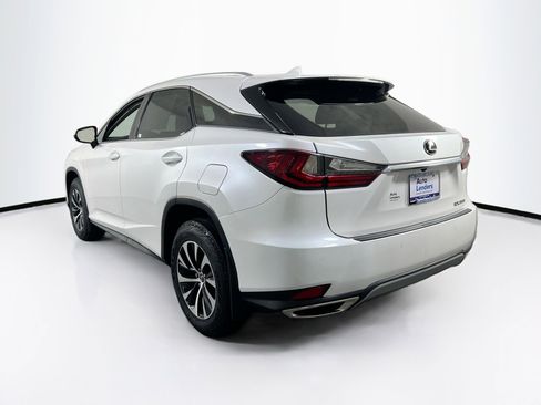 Used 2021 Lexus RX 350 AWD w/ Premium Package image 7