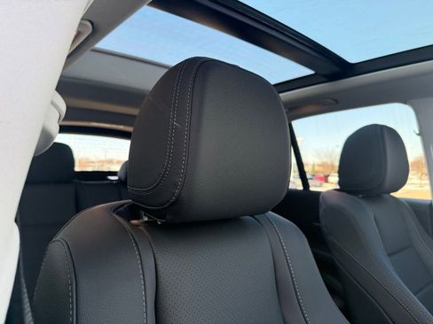 New 2026 Mercedes-Benz GLE 350 4MATIC image 14