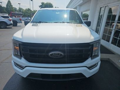 Used 2023 Ford F150 XLT w/ Equipment Group 302A High