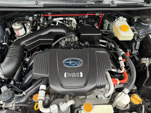 Used 2021 Subaru Crosstrek Hybrid w/ Moonroof Package w/Navigation AWD/4WD image 54