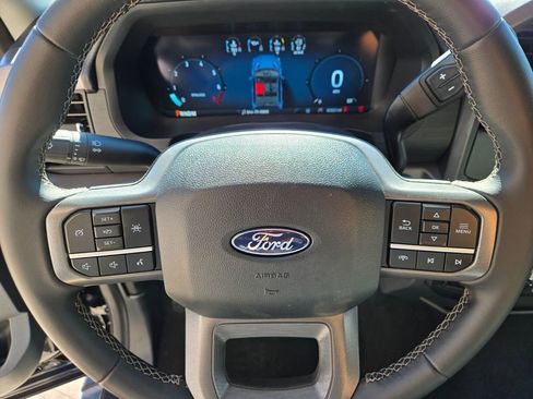 Used 2025 Ford F150 XLT w/ Equipment Group 301A Standard image 22