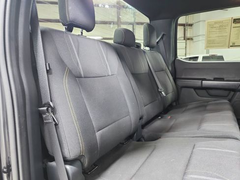 Used 2024 Ford F150 STX AWD/4WD image 42
