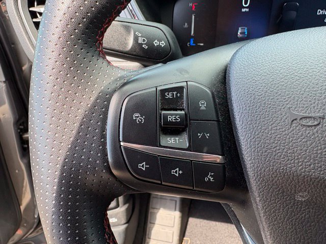 Certified 2024 Ford Escape ST-Line w/ Tech Pack #1 AWD/4WD image 21