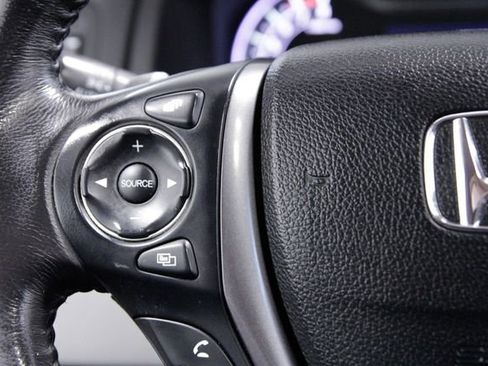 Certified 2023 Honda Ridgeline RTL image 27