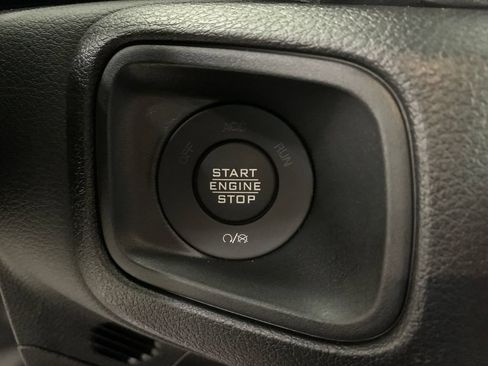 Used 2026 Jeep Wrangler Unlimited Sport AWD/4WD image 25