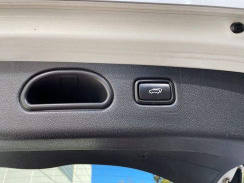 Used 2021 Hyundai Tucson Ultimate image 9