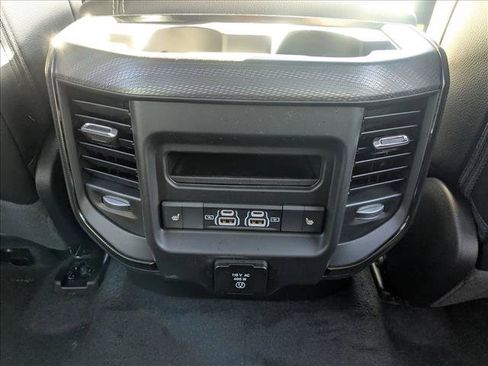 New 2026 RAM 1500 Rebel w/ Rebel Level 2 Equipment Group image 21