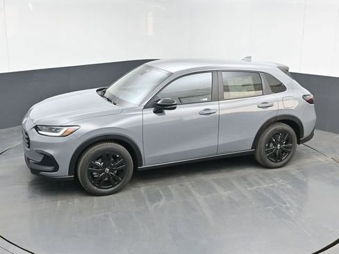 New 2026 Honda HR-V Sport image 32