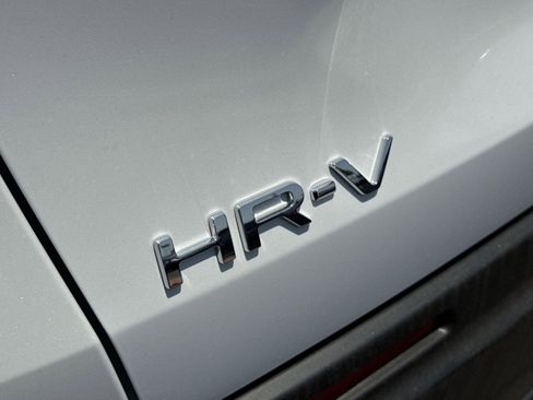 New 2026 Honda HR-V LX image 6