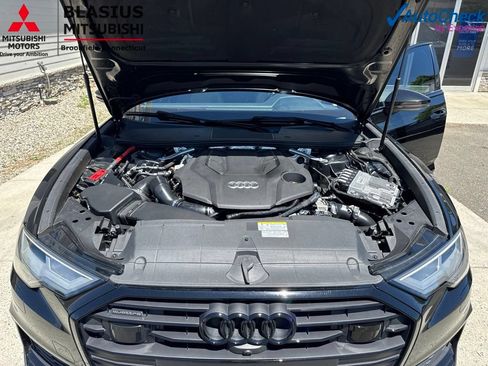 Used 2023 Audi A6 3.0T Premium w/ Convenience Package AWD/4WD image 46