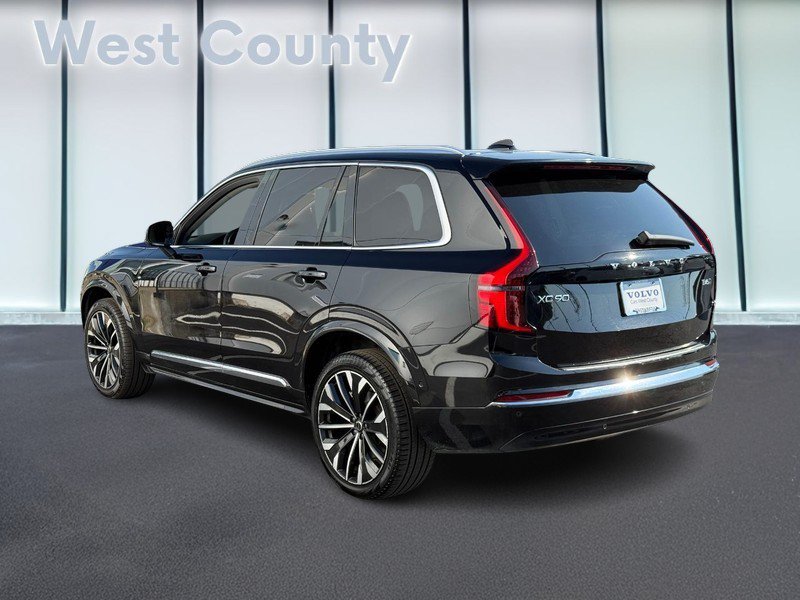 Certified 2026 Volvo XC90 B6 Plus AWD/4WD image 7