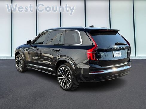 Used 2026 Volvo XC90 B6 Plus AWD/4WD image 7