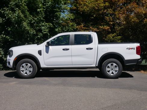 New 2025 Ford Ranger XL w/ Trailer Tow Package AWD/4WD image 17