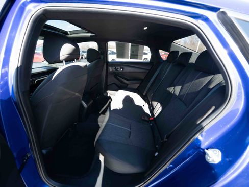 Used 2023 Honda Accord Sport image 23