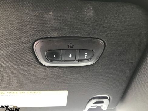 Certified 2021 RAM 1500 Limited image 26