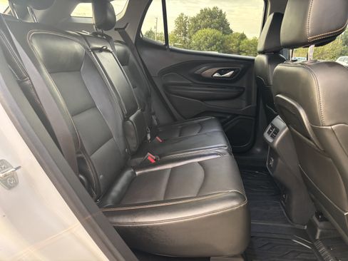 Used 2020 GMC Terrain SLT w/ Preferred Package FWD image 24