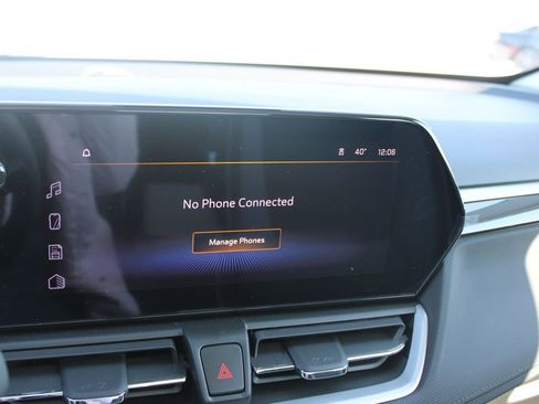 New 2026 Chevrolet TrailBlazer LS image 41