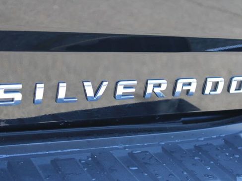 Used 2015 Chevrolet Silverado 1500 LTZ w/ LTZ Plus Package RWD image 8