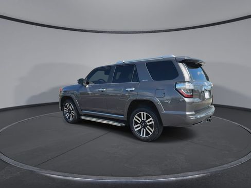 Used 2023 Toyota 4Runner Limited image 6