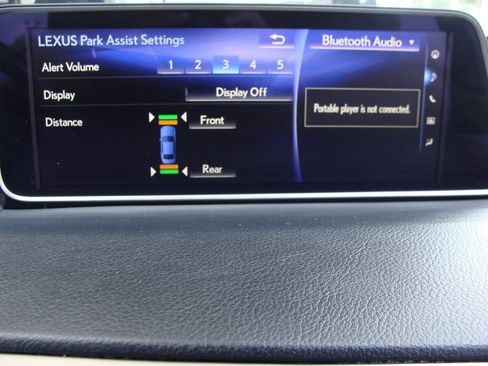 Used 2017 Lexus RX 350 AWD image 30