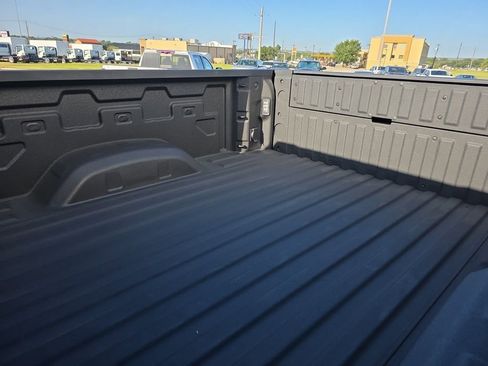 Certified 2025 GMC Sierra 2500 Denali w/ Denali Reserve Package image 19