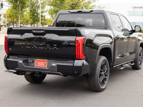 New 2026 Toyota Tundra SR5 AWD/4WD image 5